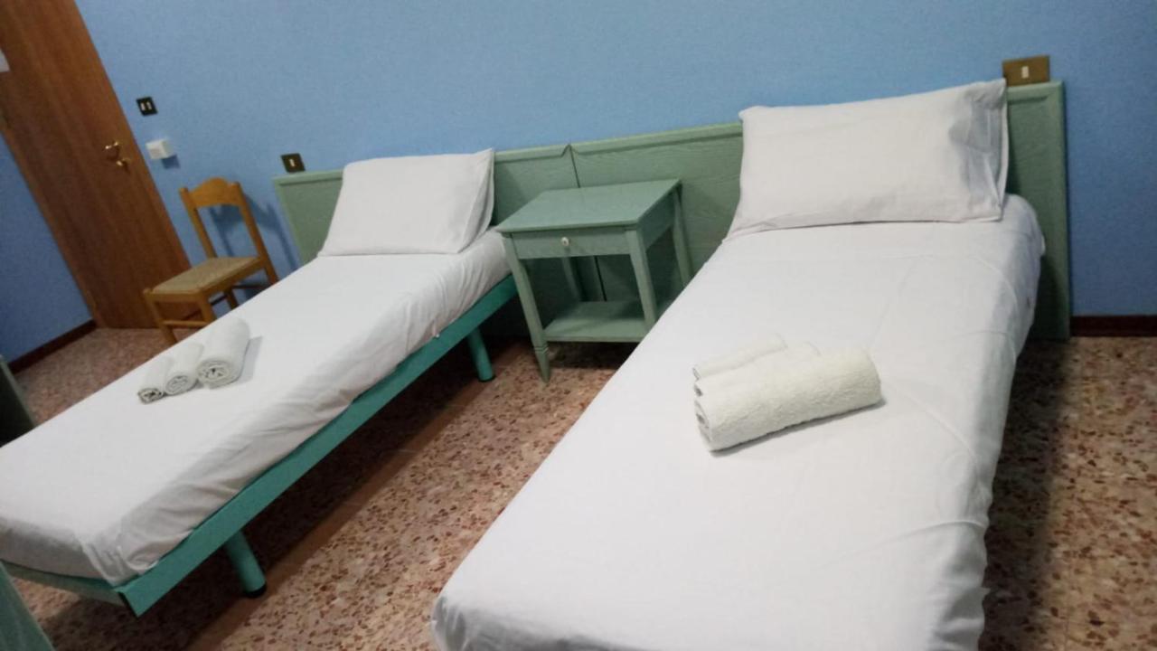 Hotel Primarosa Салсомаджоре Терме Екстериор снимка