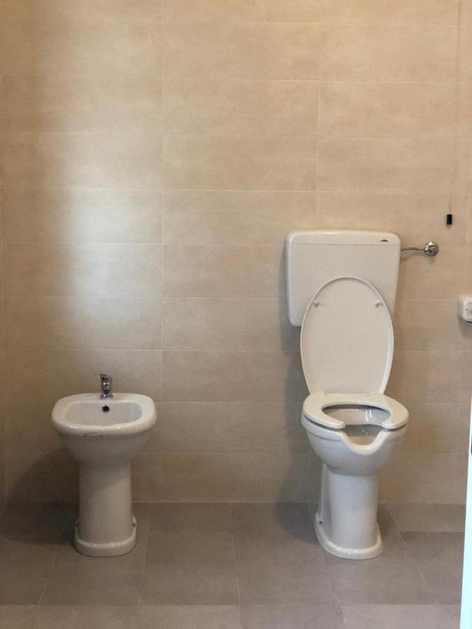 Hotel Primarosa Салсомаджоре Терме Екстериор снимка