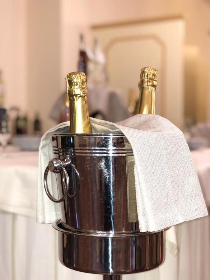 Hotel Primarosa Салсомаджоре Терме Екстериор снимка