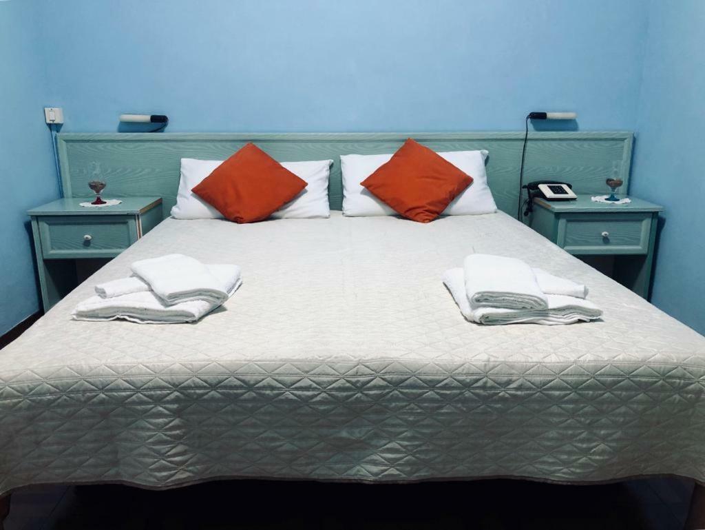 Hotel Primarosa Салсомаджоре Терме Екстериор снимка