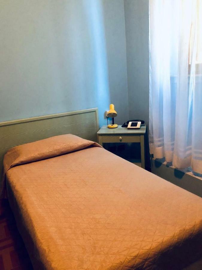 Hotel Primarosa Салсомаджоре Терме Екстериор снимка